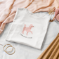 I Prance A Lot-Woman's Softstyle Tee-Darlin Primrose™