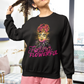 Feeling Flowerful-Unisex Crewneck Sweatshirt- Darlin Primrose™