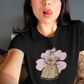 FOR GOODNESS SAKE- Woman's Softstyle Tee- Darlin Primrose™