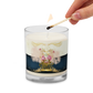 CELESTIAL DREAM ICE SKATER- CANDLE - Darlin Primrose™