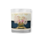 CELESTIAL DREAM ICE SKATER- CANDLE - Darlin Primrose™
