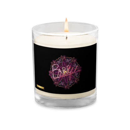 Beautiful you ARE - CANDLE - Darlin Primrose™