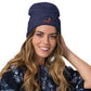 Teenie Weenie Beanie - Darlin Primrose