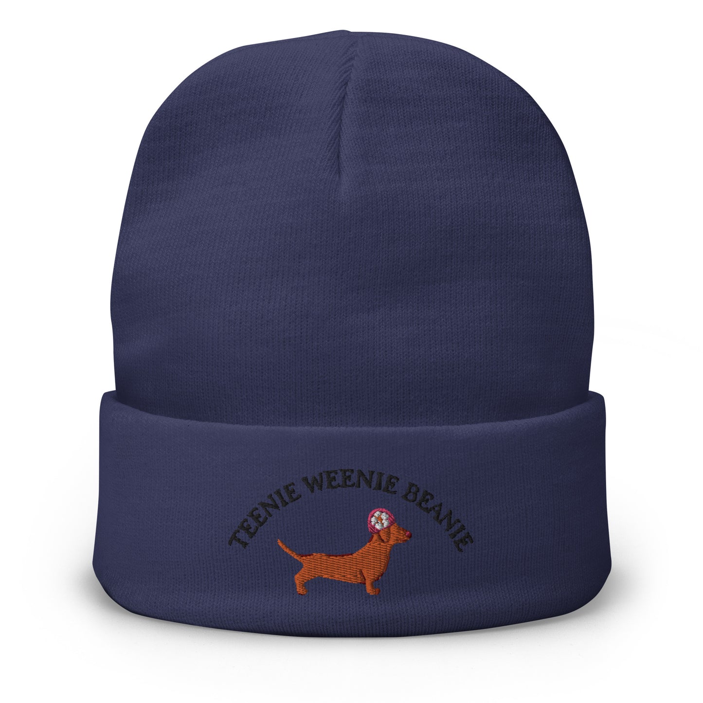 Teenie Weenie Beanie - Darlin Primrose