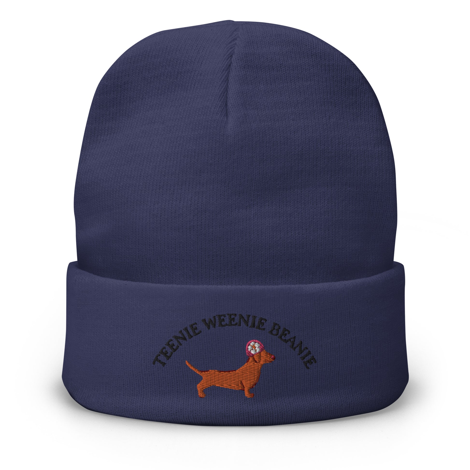 Teenie Weenie Beanie - Darlin Primrose