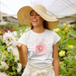 Your MAGIC lies within™- Woman's Softstyle Tee- Darlin Primrose™