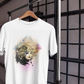 Crystal Clear, Sparkly & Sincere- Unisex Tee- Darlin Primrose™