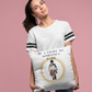 Be a LIGHT to someone's DARK- Square Pillow- Darlin Primrose