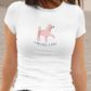 I Prance A Lot-Woman's Softstyle Tee-Darlin Primrose™