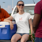 I Prance A Lot-Woman's Softstyle Tee-Darlin Primrose™