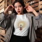 Lily Light-Unisex Jersey Short Sleeve Tee-Darlin Primrose™