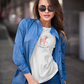 I Prance A Lot-Woman's Softstyle Tee-Darlin Primrose™