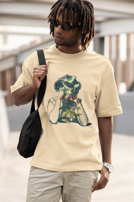 Thoughts into Butterflies- Unisex Tee-Darlin Primrose™