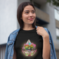 Let your garden grow- Unisex Jersey Short Sleeve Tee - Darlin Primrose™