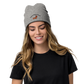 Teenie Weenie Beanie-Knit - Darlin Primrose