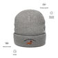 Teenie Weenie Beanie-Knit - Darlin Primrose