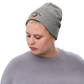 Teenie Weenie Beanie-Knit - Darlin Primrose