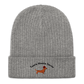 Teenie Weenie Beanie-Knit - Darlin Primrose