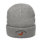 Teenie Weenie Beanie-Knit - Darlin Primrose