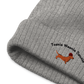 Teenie Weenie Beanie-Knit - Darlin Primrose