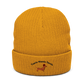 Teenie Weenie Beanie-Knit - Darlin Primrose