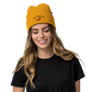 Teenie Weenie Beanie-Knit - Darlin Primrose