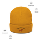 Teenie Weenie Beanie-Knit - Darlin Primrose