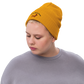Teenie Weenie Beanie-Knit - Darlin Primrose
