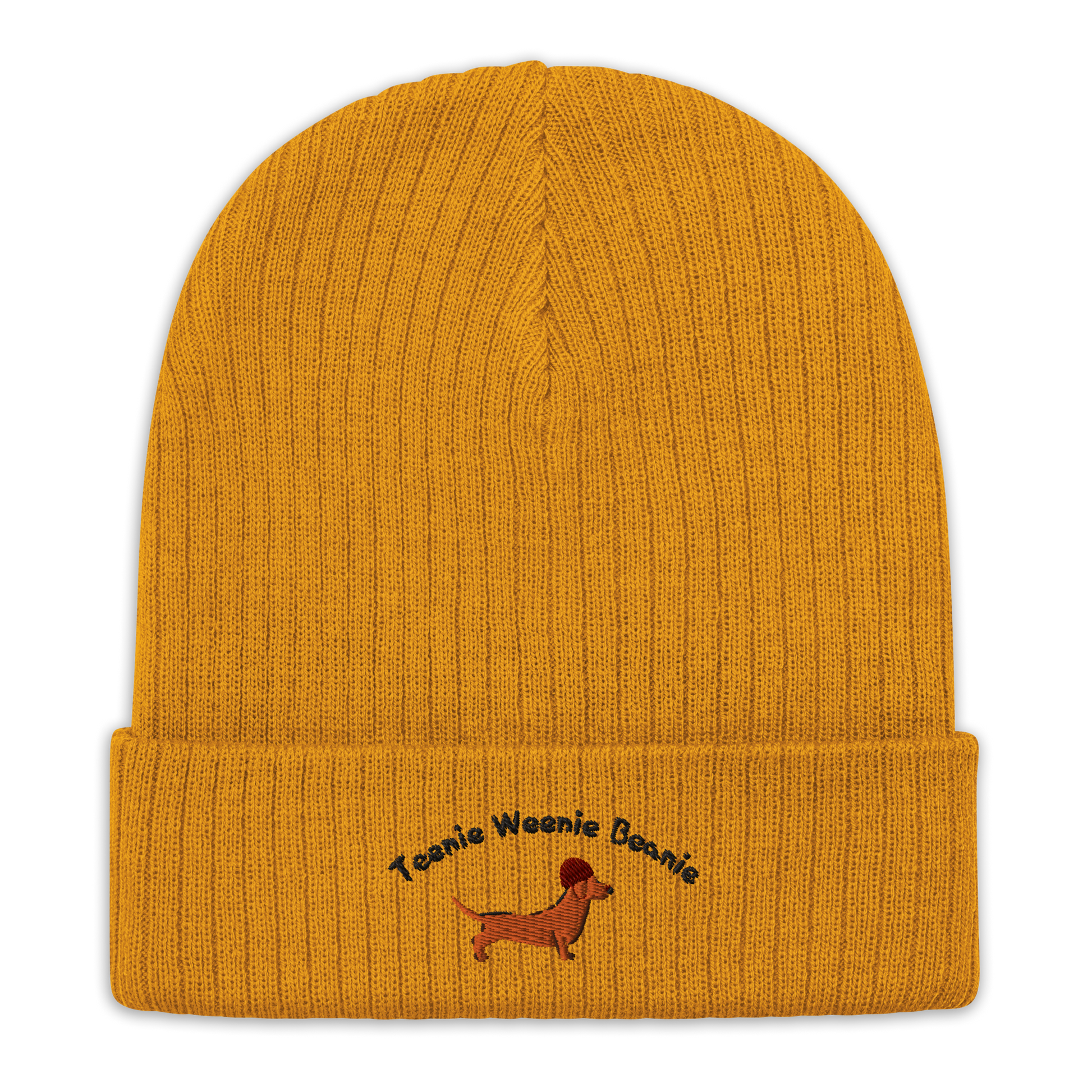 Teenie Weenie Beanie-Knit - Darlin Primrose