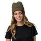 Teenie Weenie Beanie-Knit - Darlin Primrose