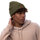 Teenie Weenie Beanie-Knit - Darlin Primrose