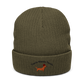 Teenie Weenie Beanie-Knit - Darlin Primrose