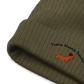Teenie Weenie Beanie-Knit - Darlin Primrose