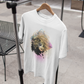 Crystal Clear, Sparkly & Sincere- Unisex Tee- Darlin Primrose™