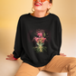Inner Child-Crewneck Sweatshirt-Darlin Primrose™