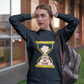 Now is the Time-Unisex Crewneck Sweatshirt - Darlin Primrose