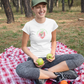 Simply Irresistible- Women's Softstyle Tee - Darlin Primrose