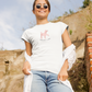 I Prance A Lot-Woman's Softstyle Tee-Darlin Primrose™