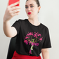Stand TALL-Unisex Jersey Short Sleeve Tee - Darlin Primrose