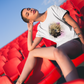 Crystal Clear, Sparkly & Sincere- Unisex Tee- Darlin Primrose™