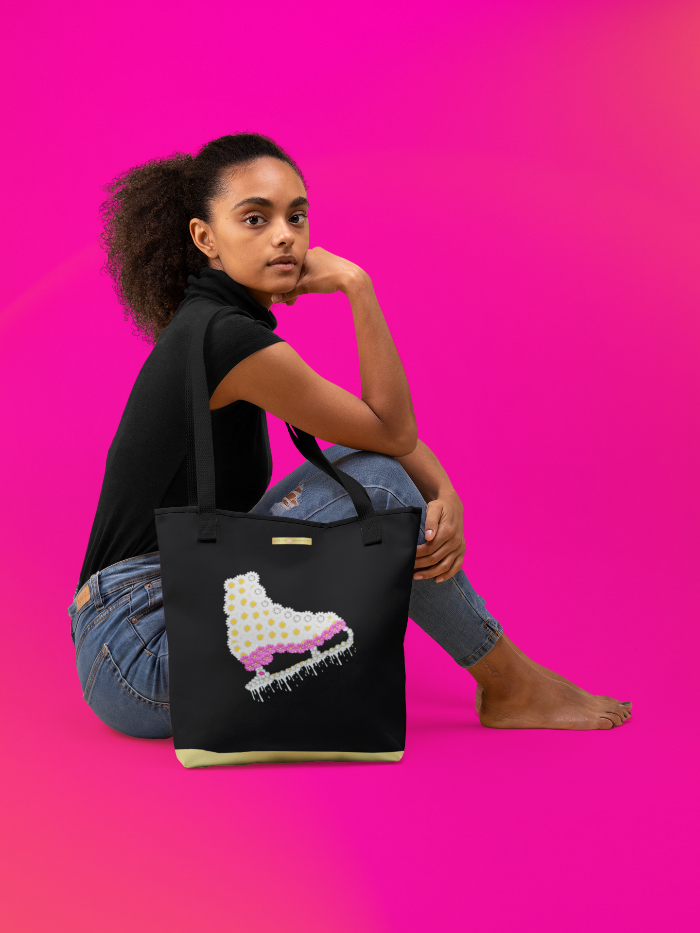 I'm PRIMROSE Doing PRIMROSE Things | Funny Cute - Name Tote Bag : Clothing,  Shoes & Jewelry - Amazon.com