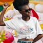Sweet Life Candy Co™ - Hard & Dandy Unisex Tee - Darlin Primrose