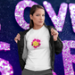 Love your sparkle -Unisex Jersey Short Sleeve Tee - Darlin Primrose™