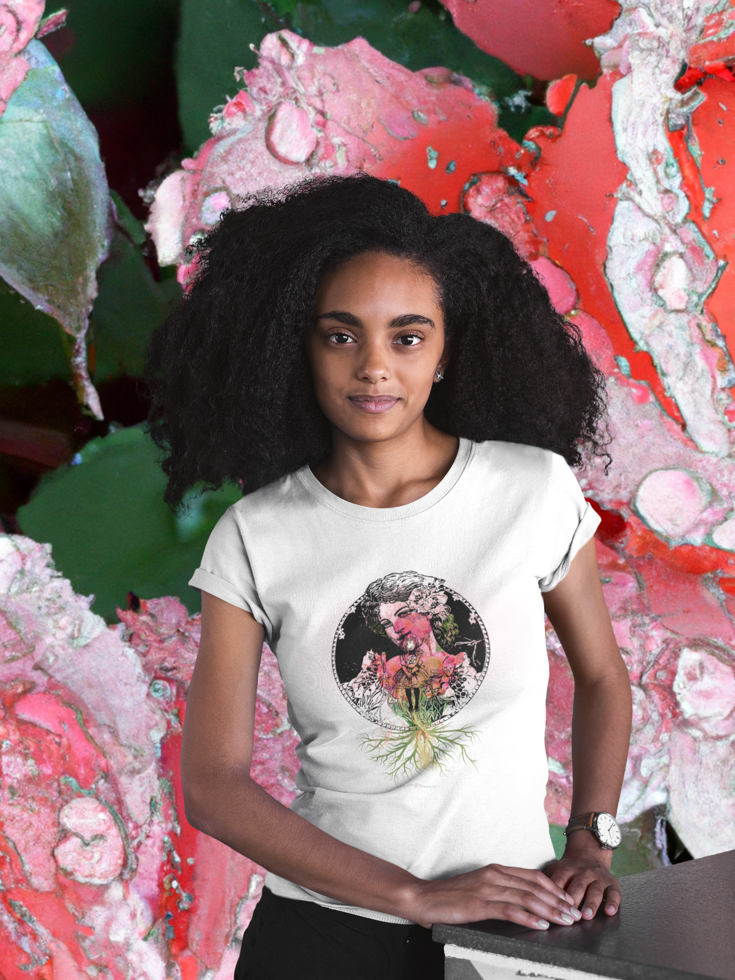 Inner Child Tee- Darlin Primrose™