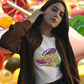 Sweet Life Candy Co™ Jelly Bean Unisex Tee-Darlin Primrose™