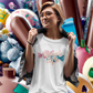 Sweet Life Candy Co™ - Hard & Dandy Unisex Tee - Darlin Primrose
