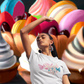 Sweet Life Candy Co™ - Hard & Dandy Unisex Tee - Darlin Primrose