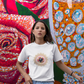 Lovely lady of the Universe Unisex Jersey Short Sleeve Tee - Darlin Primrose™