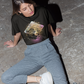 Crystal Clear, Sparkly & Sincere- Unisex Tee- Darlin Primrose™