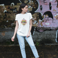 Let your garden grow- Unisex Jersey Short Sleeve Tee - Darlin Primrose™